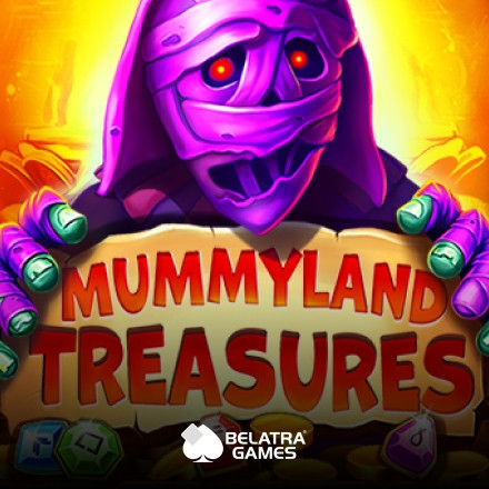 Mummyland Treasures