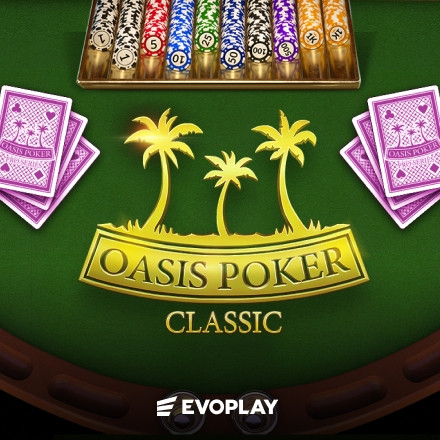 Oasis Poker Classic
