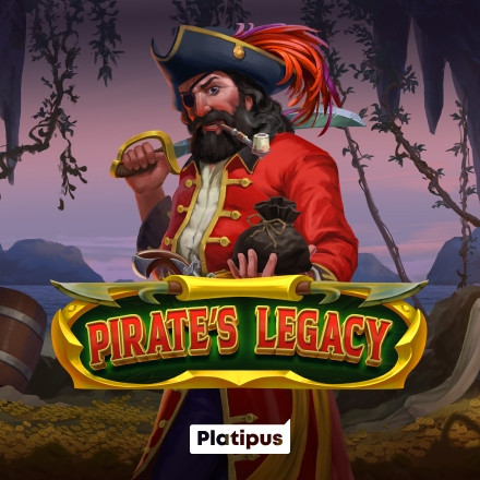 Pirate's Legacy