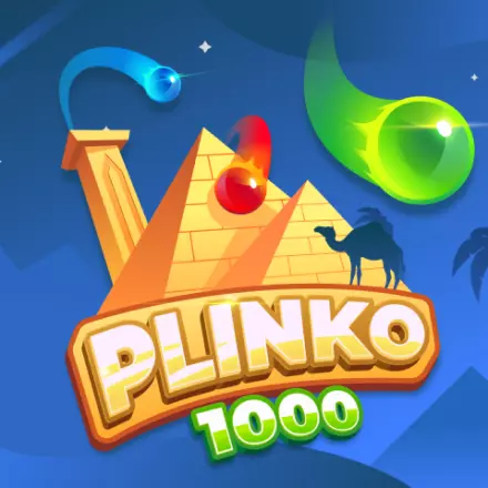 Plinko 1000