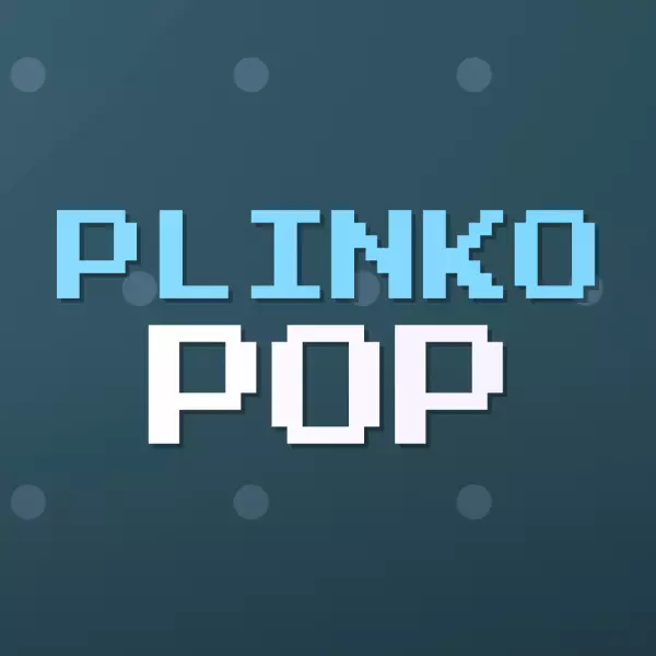 Plinko Pop