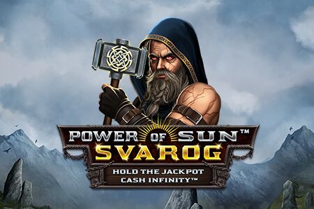 Power of Sun: Svarog
