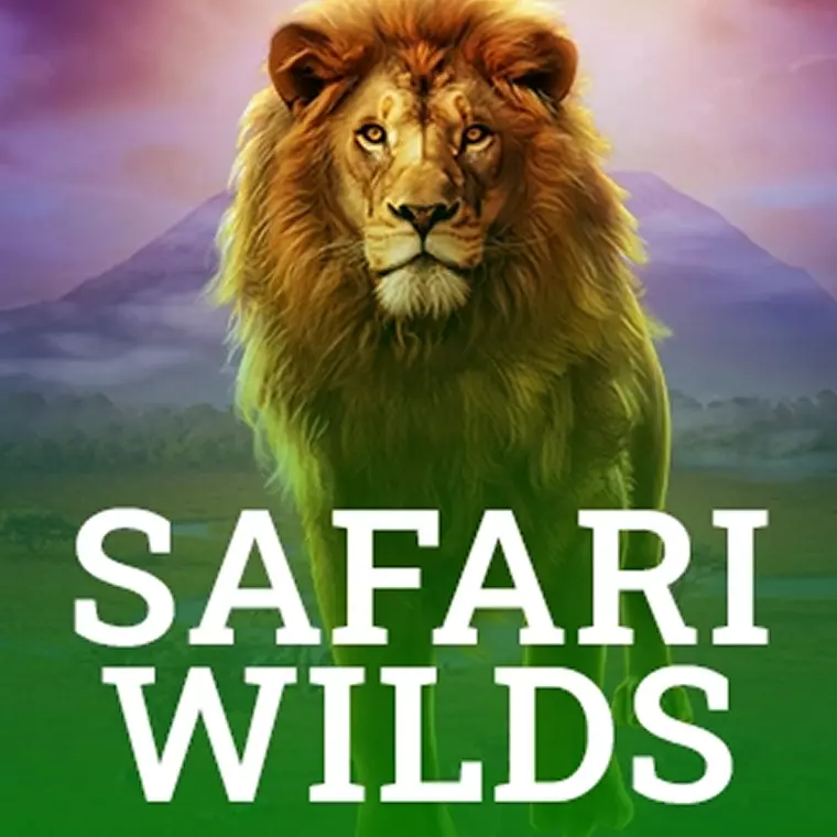 Safari Wilds