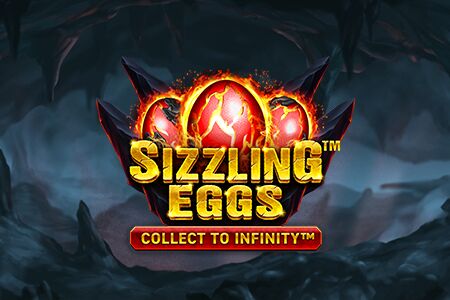 Sizzling Eggs