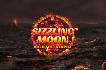 Sizzling Moon