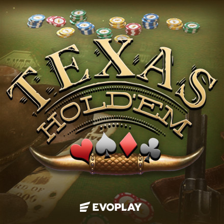 Texas Hold'em Poker 3D