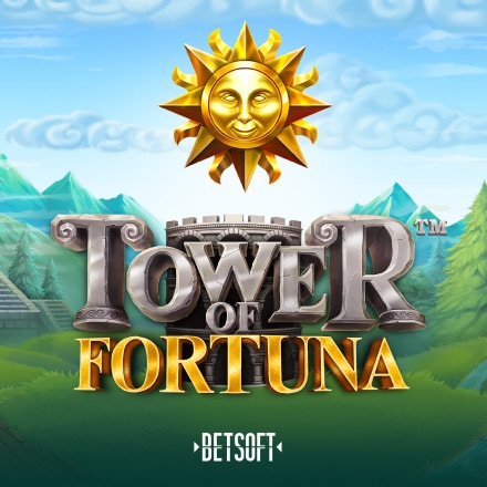 Tower of Fortuna