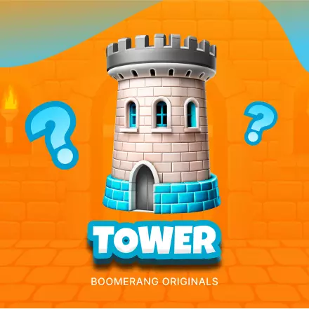 Tower