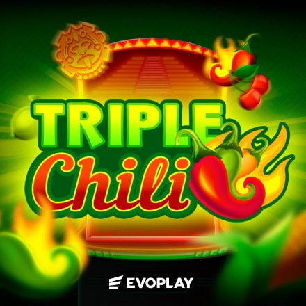 Triple Chili