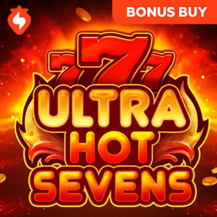 Ultra Hot Sevens