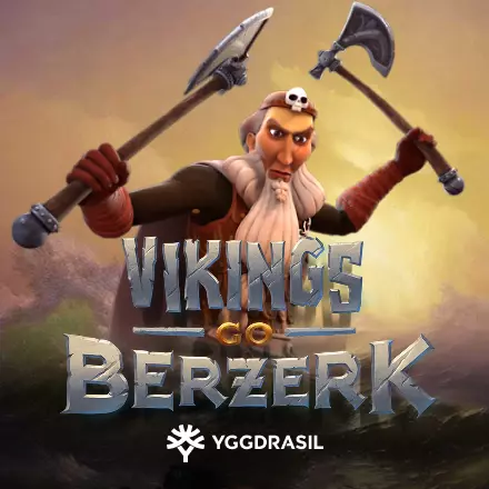 Vikings Go Berzerk