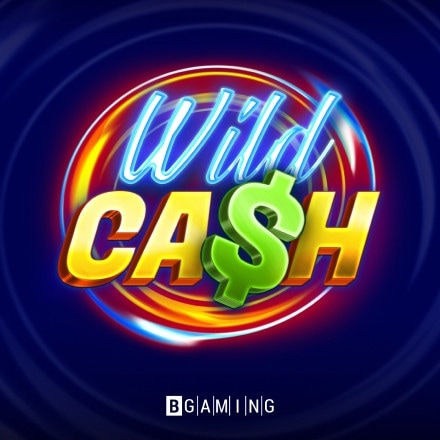 Wild Cash