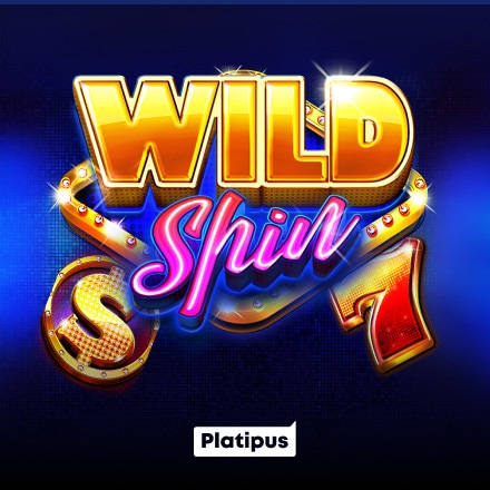 Wild Spin
